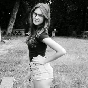 Meet your Posher, Tamara